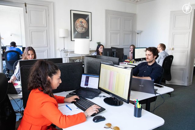 Our team - Runview