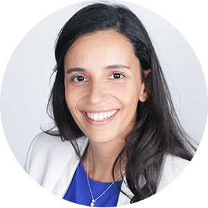 Yasmine Salahdine COO - Runview
