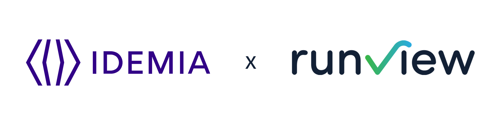 Logo-Runview-x-Idemia