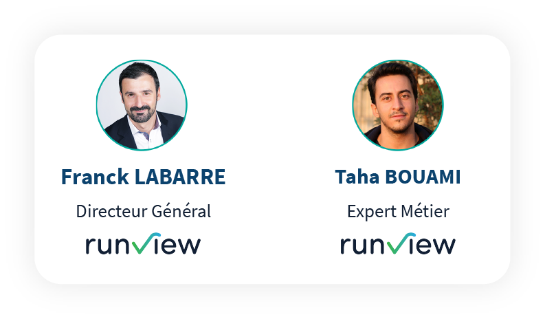 Experts-comptables : maîtrisez l’ECF et sécurisez vos clients stratégiques - Runview Analytics Experts-comptables : maîtrisez l’ECF et sécurisez vos clients stratégiques - Runview Analytics